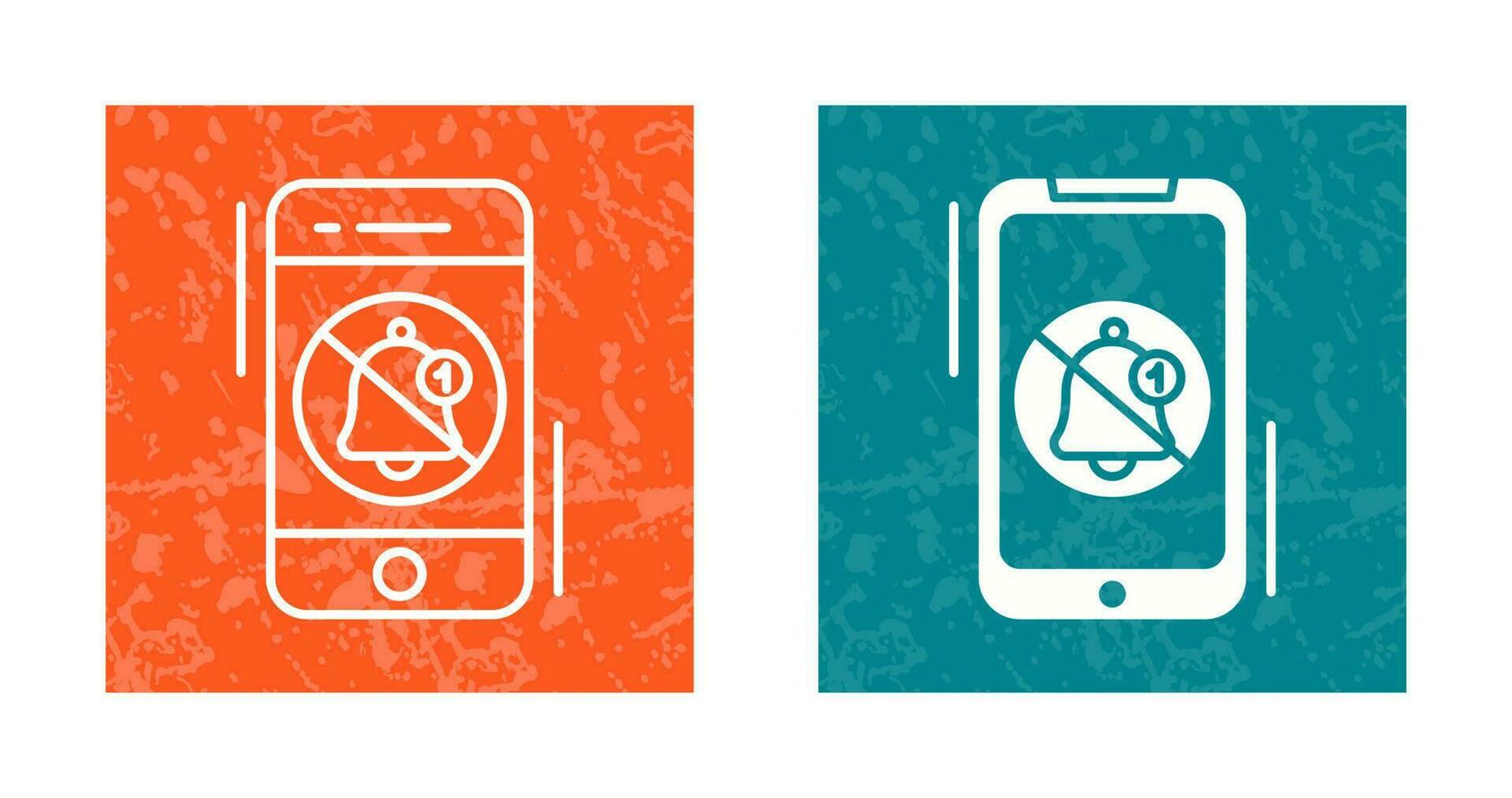 Silent Vector Icon