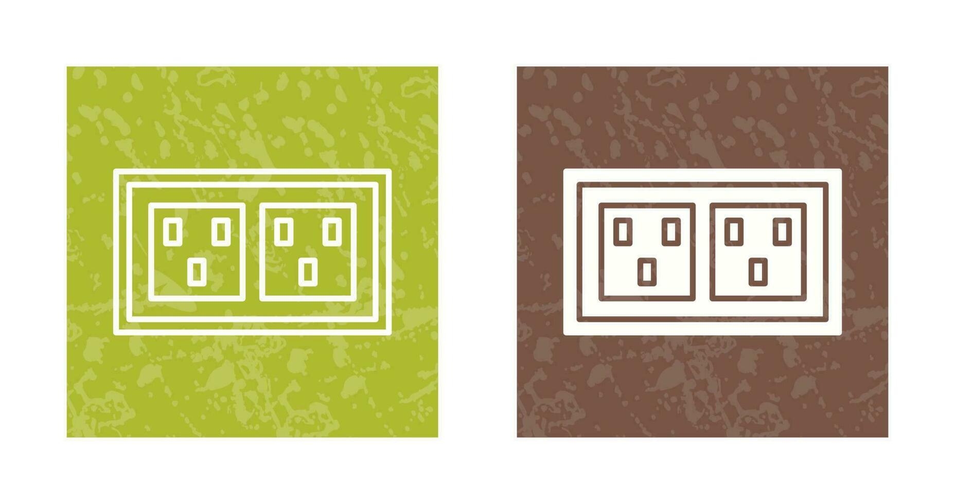 Socket Vector Icon