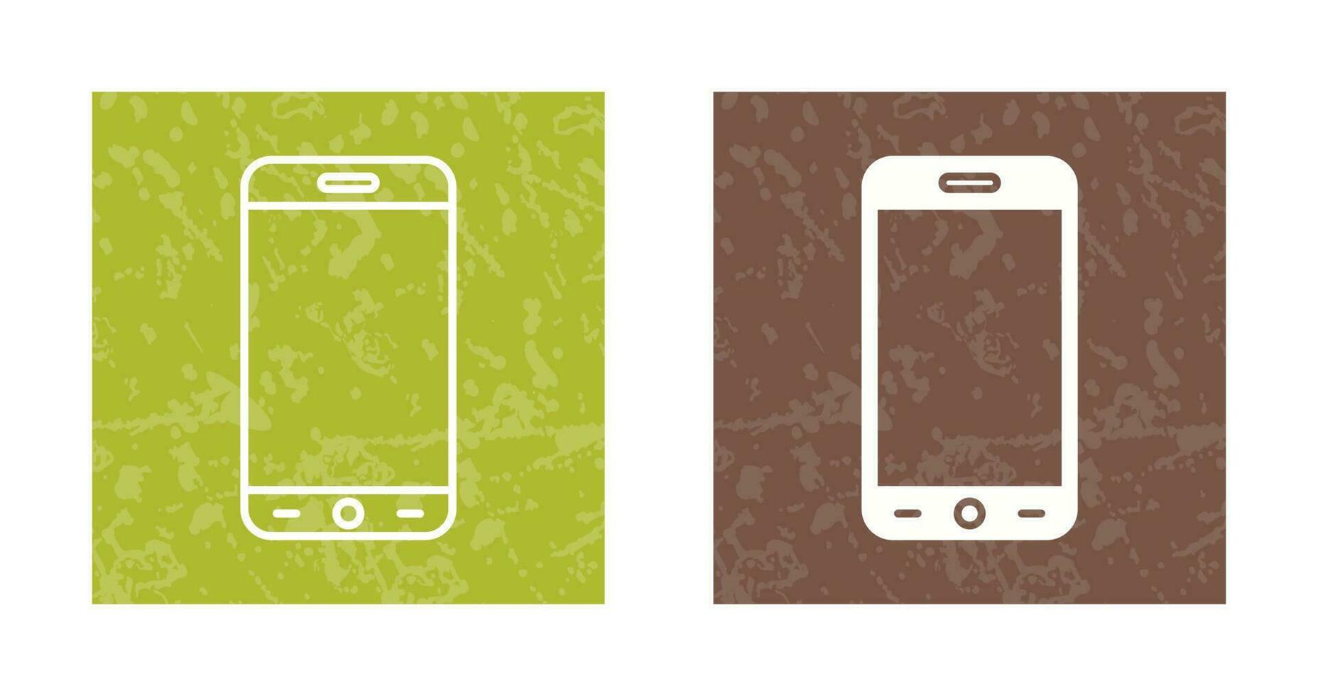 Smartphone Vector Icon