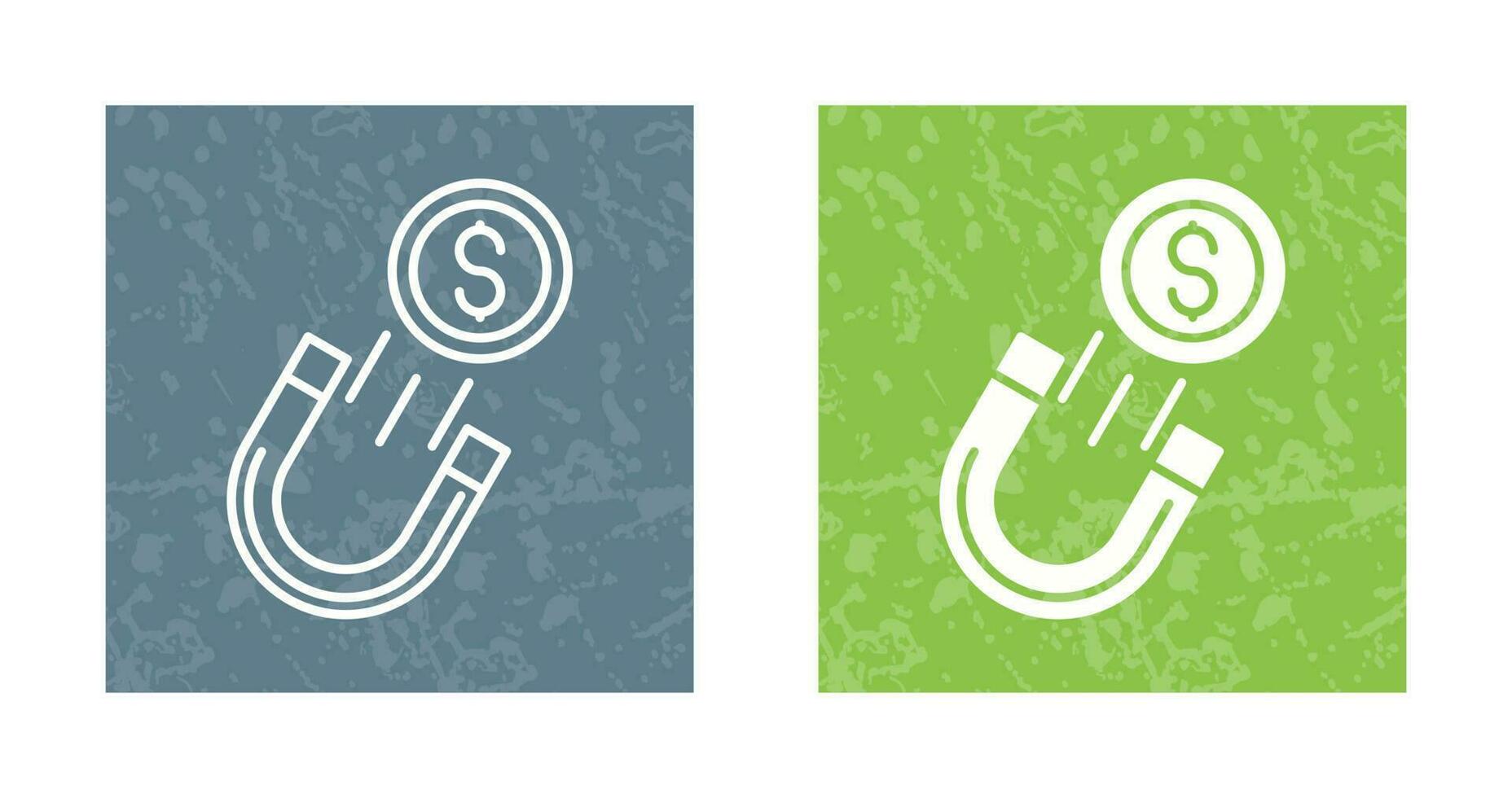 Stealing Money Vector Icon