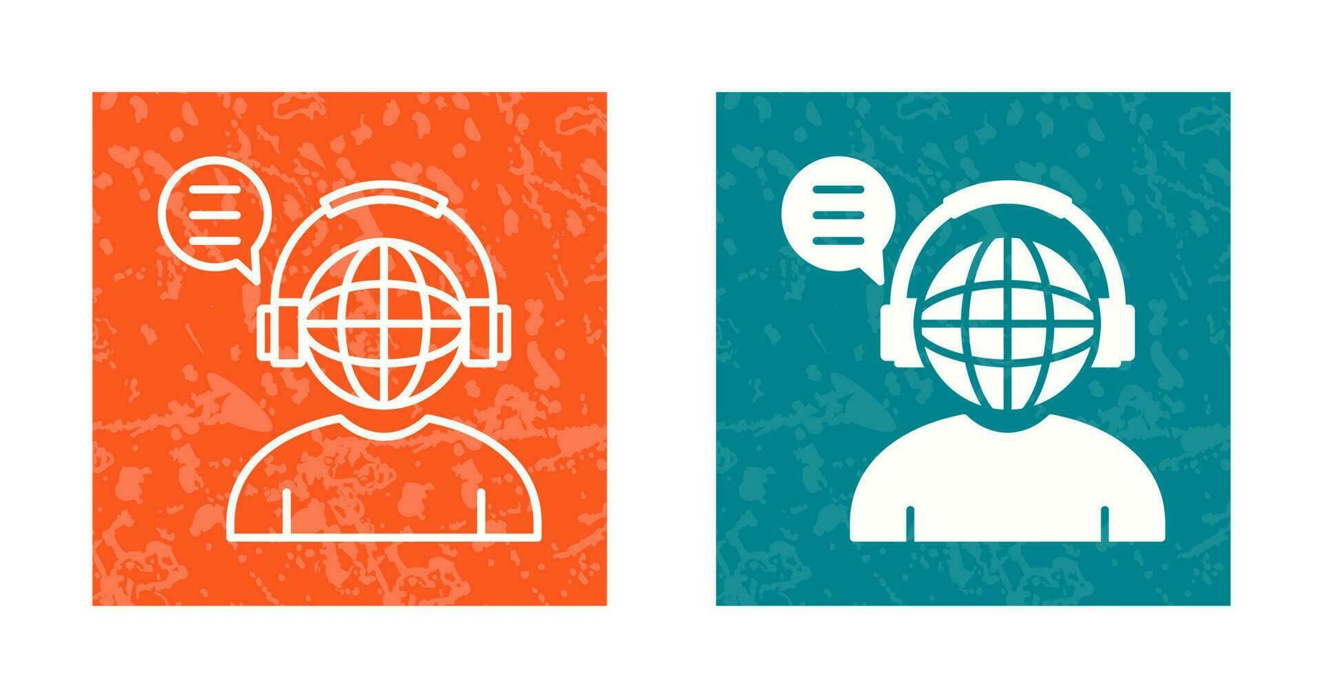 Online Education Vector Icon