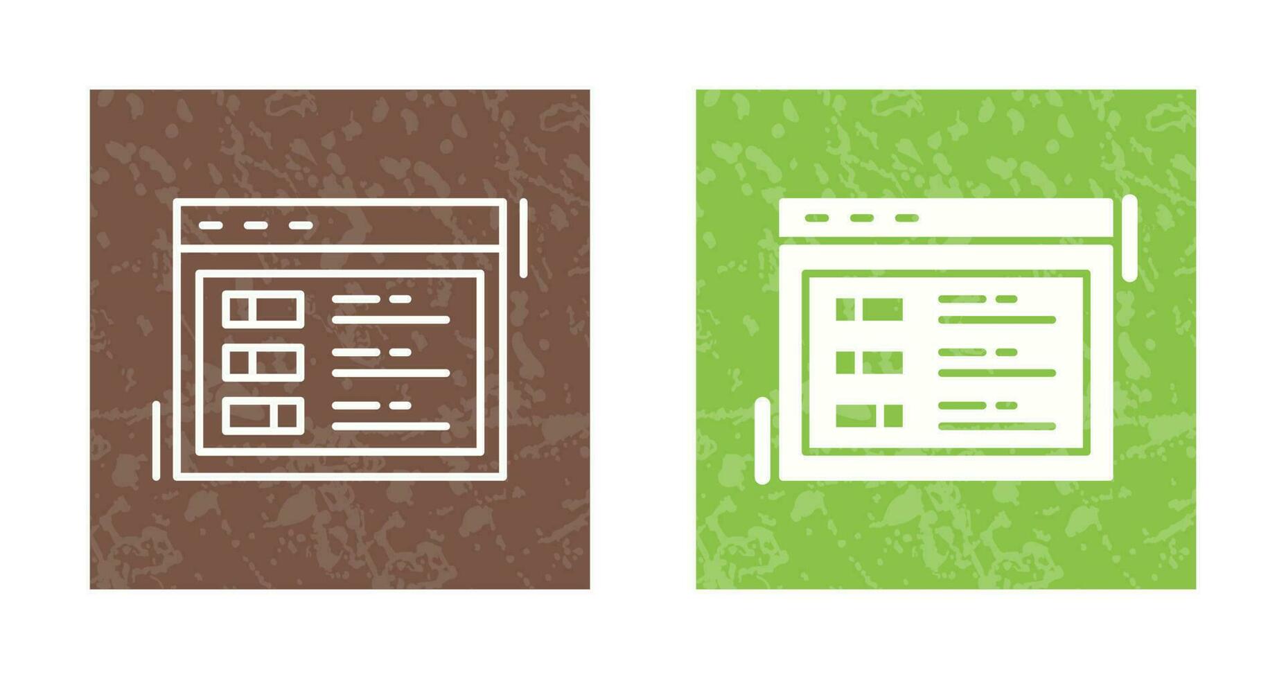 Switch Vector Icon