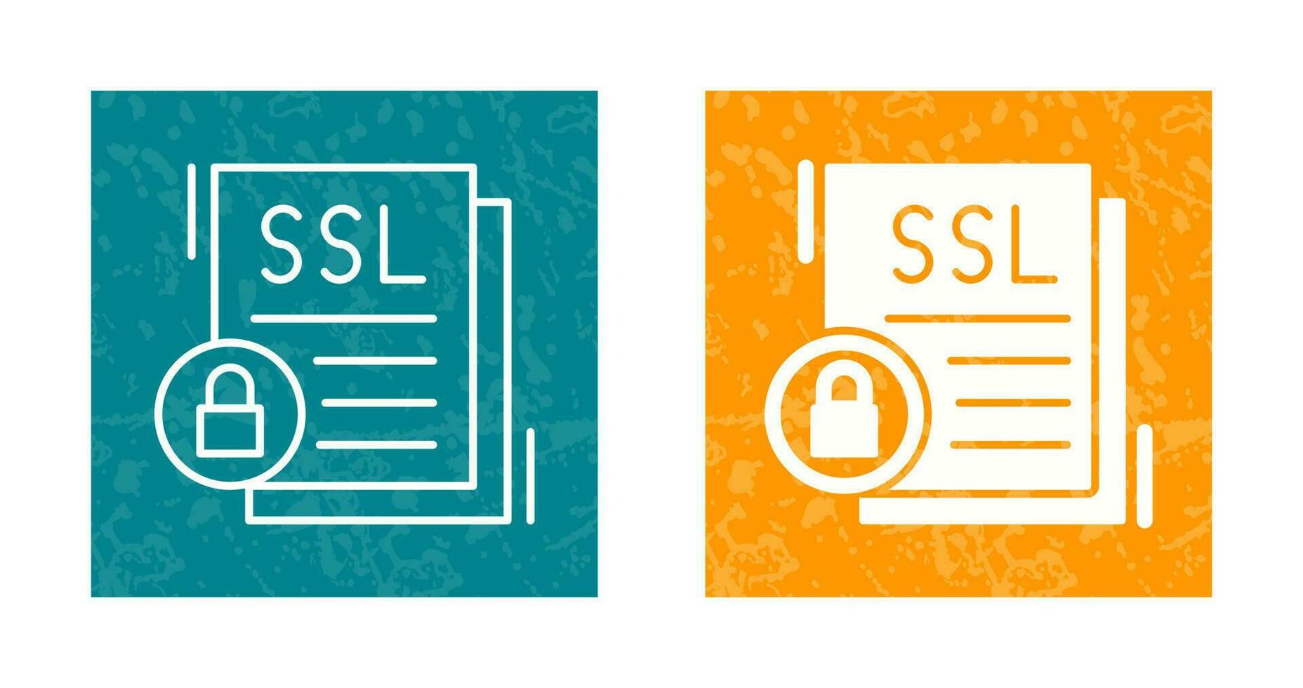 SSL Vector Icon