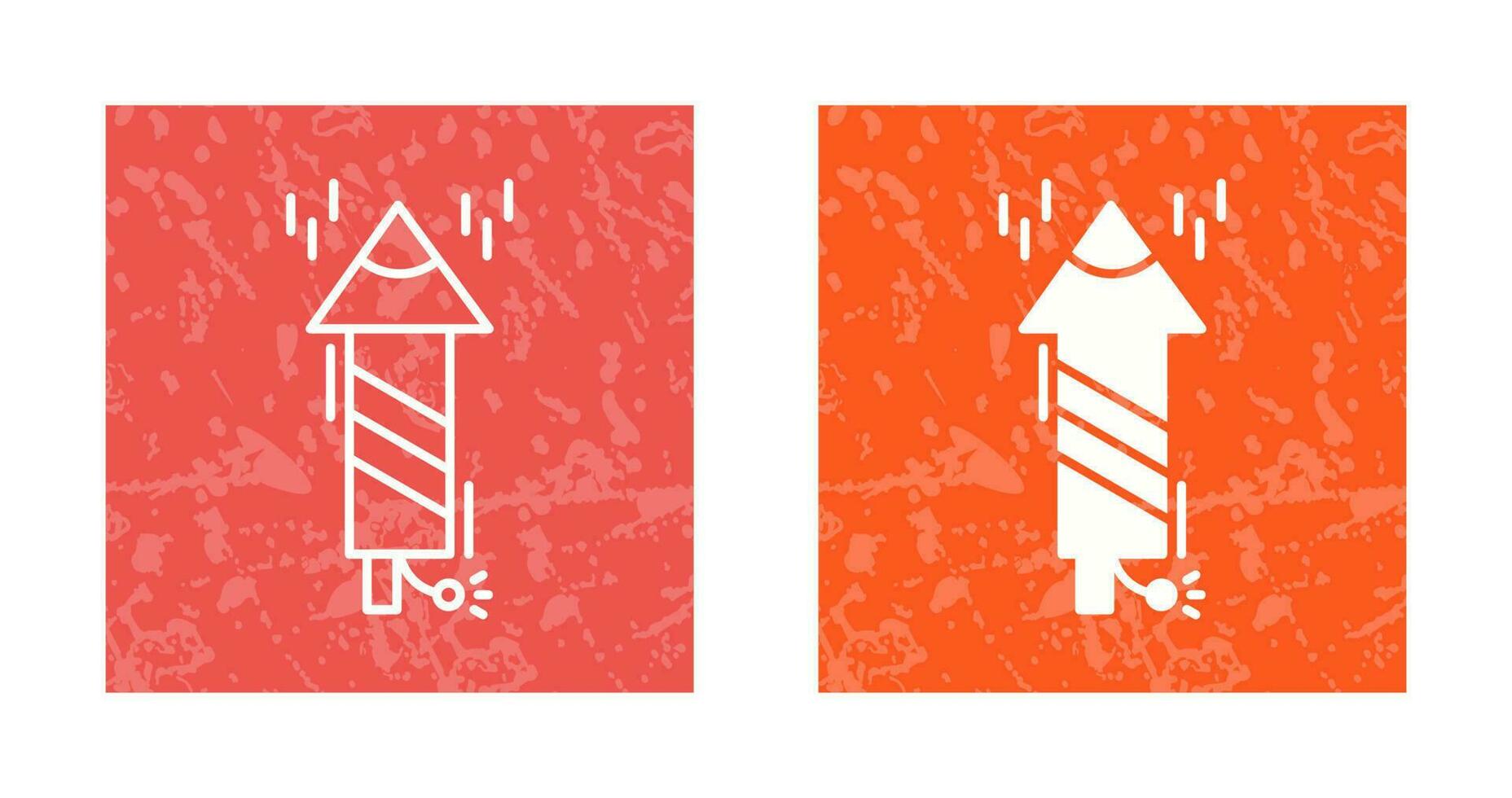 Fireworks Vector Icon
