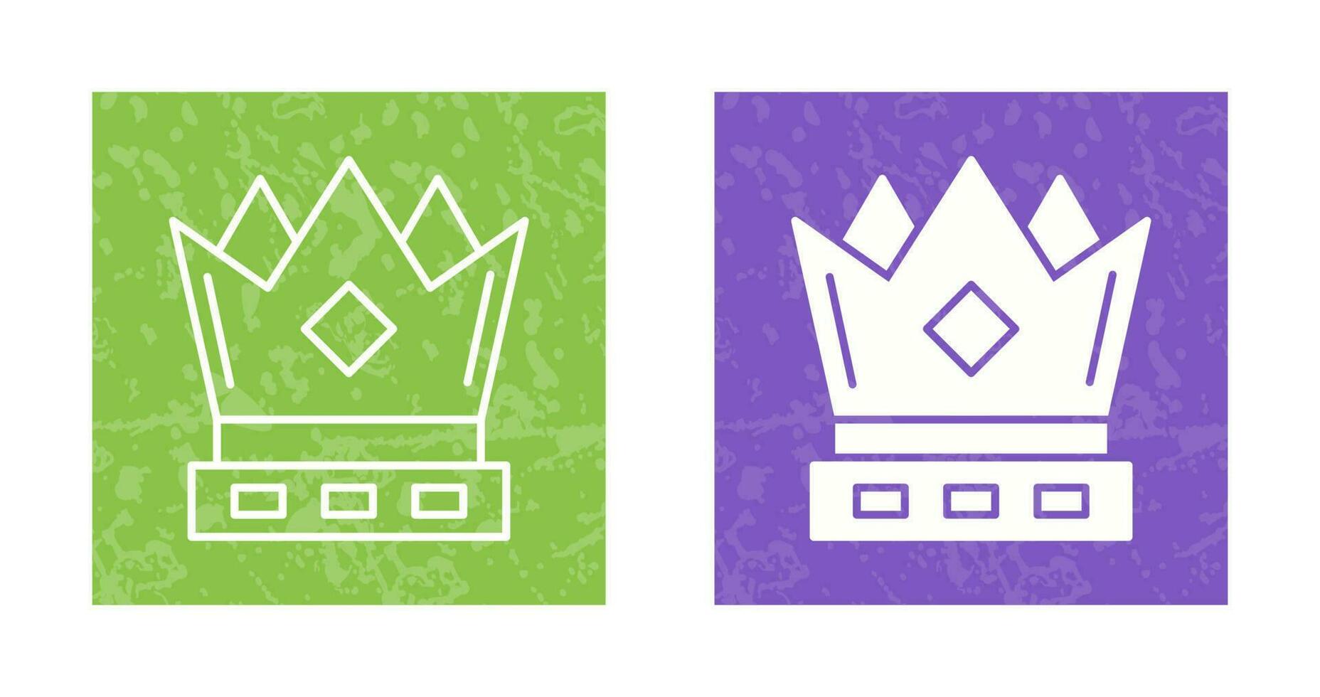 Crown Vector Icon