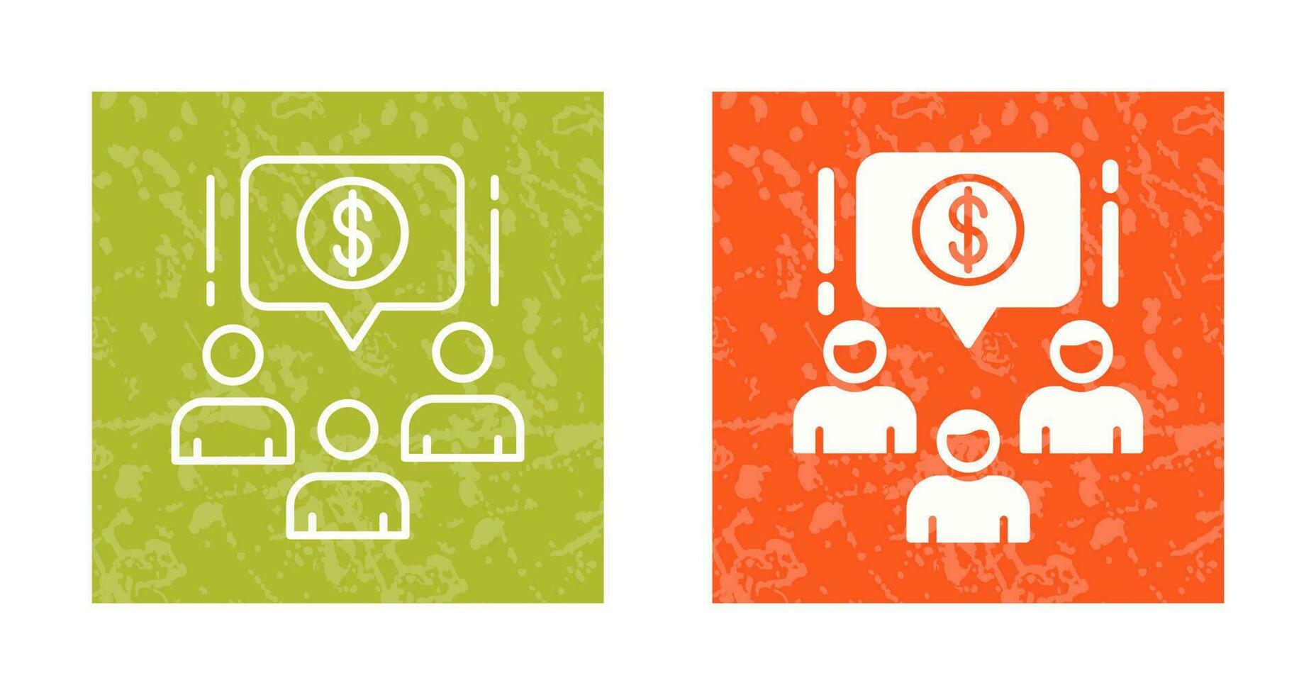 Money Vector Icon