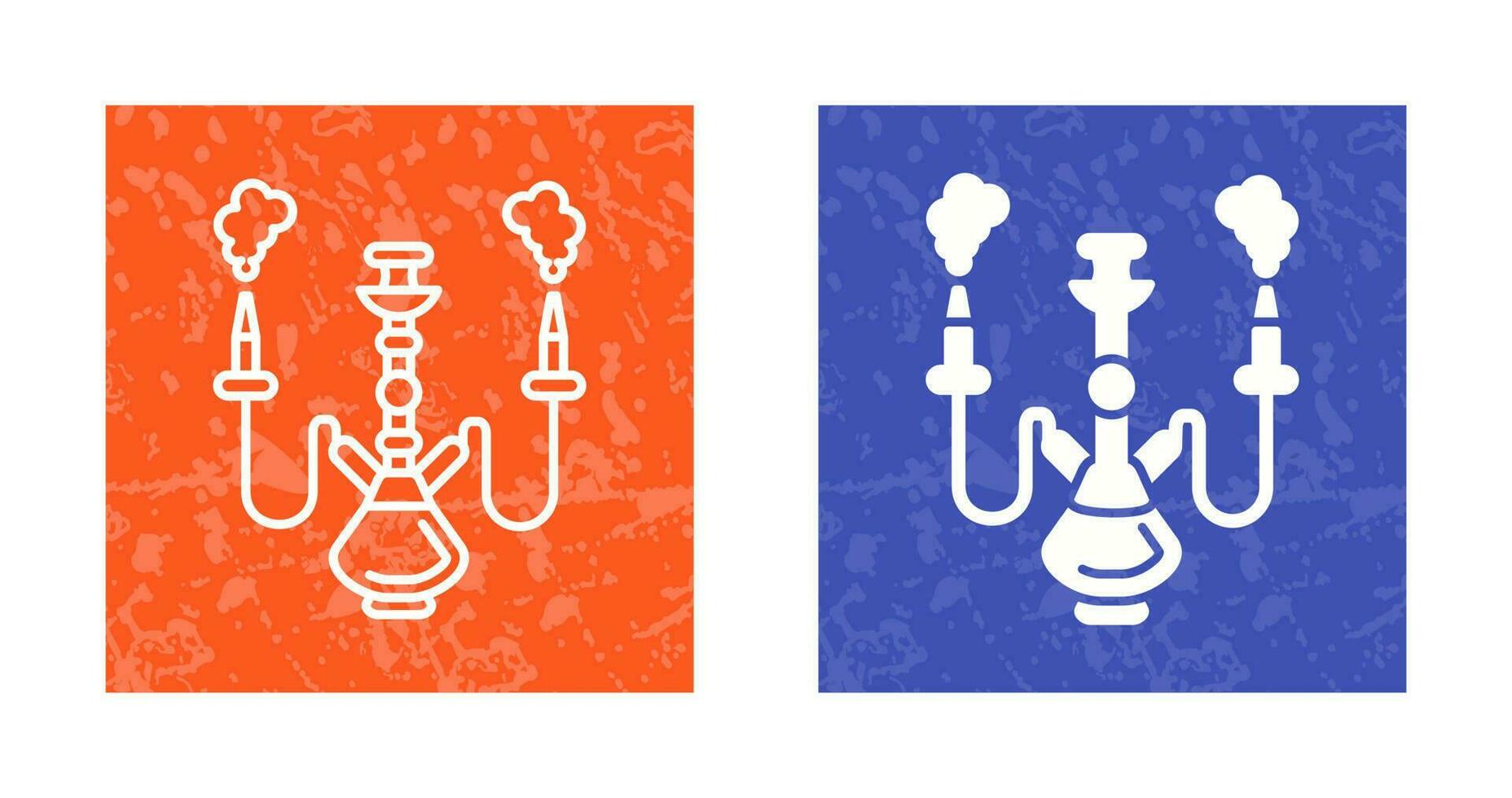 Shisha Vector Icon