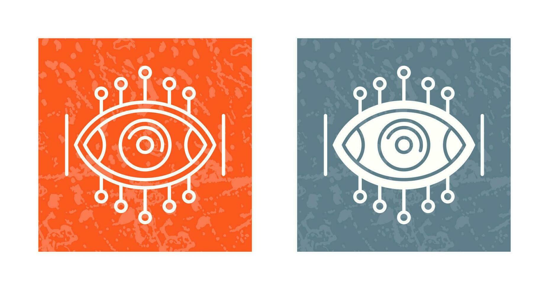 Spyware Vector Icon