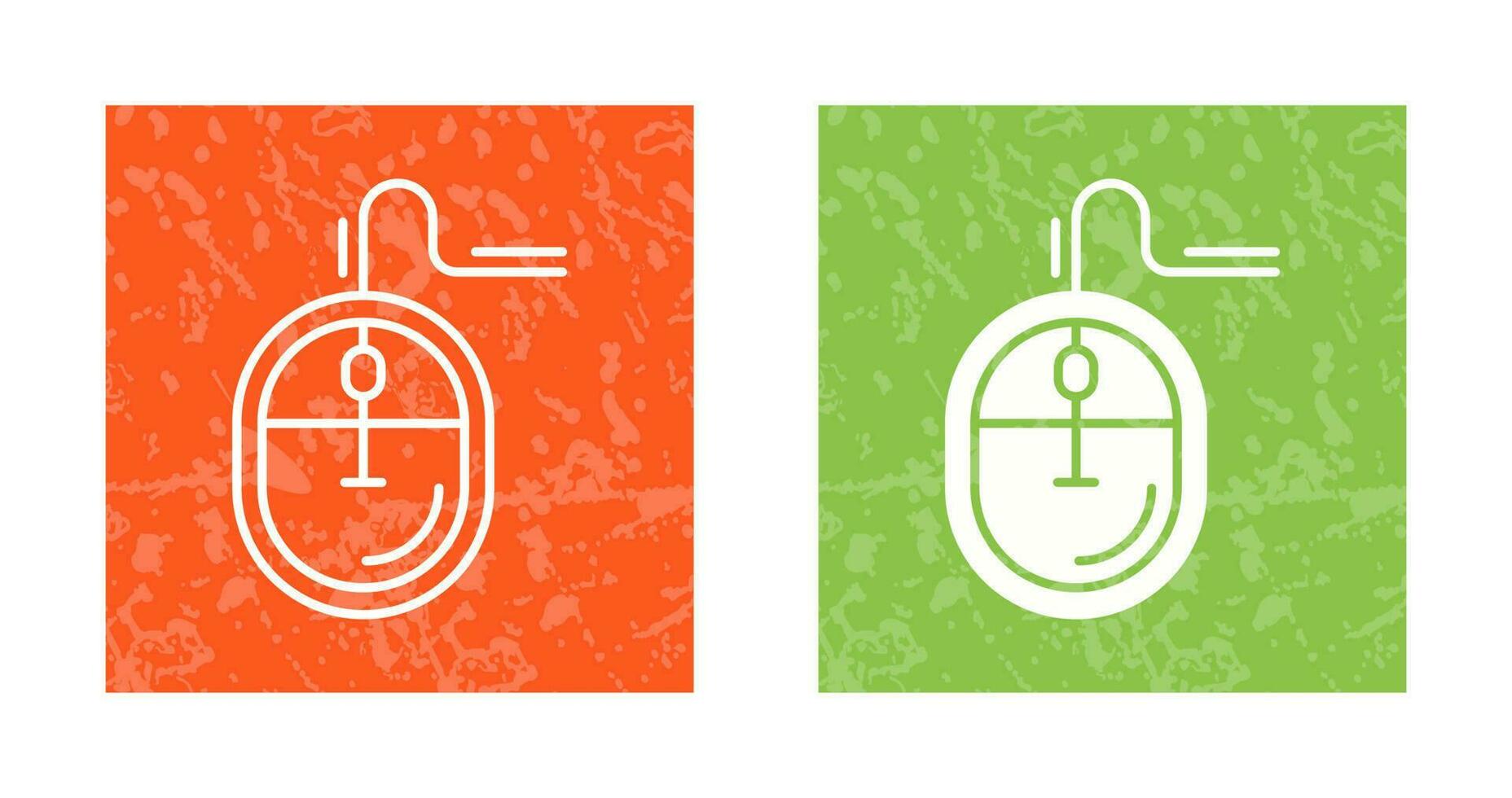 Mouse Vector Icon