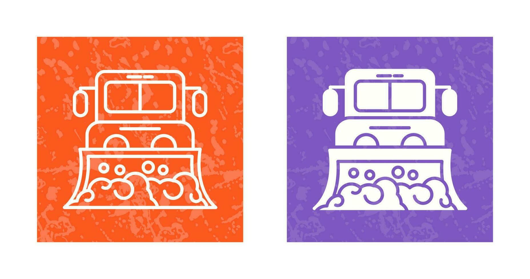 Truck Vector Icon
