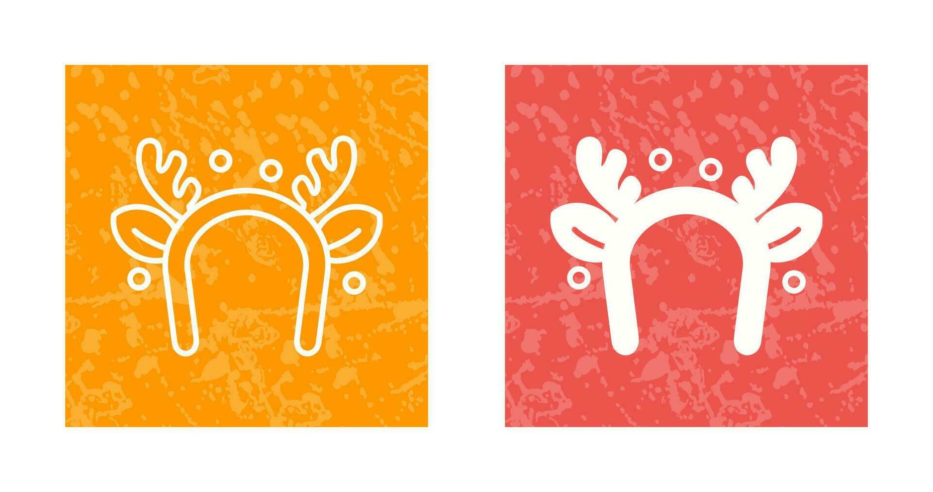 Headband Vector Icon