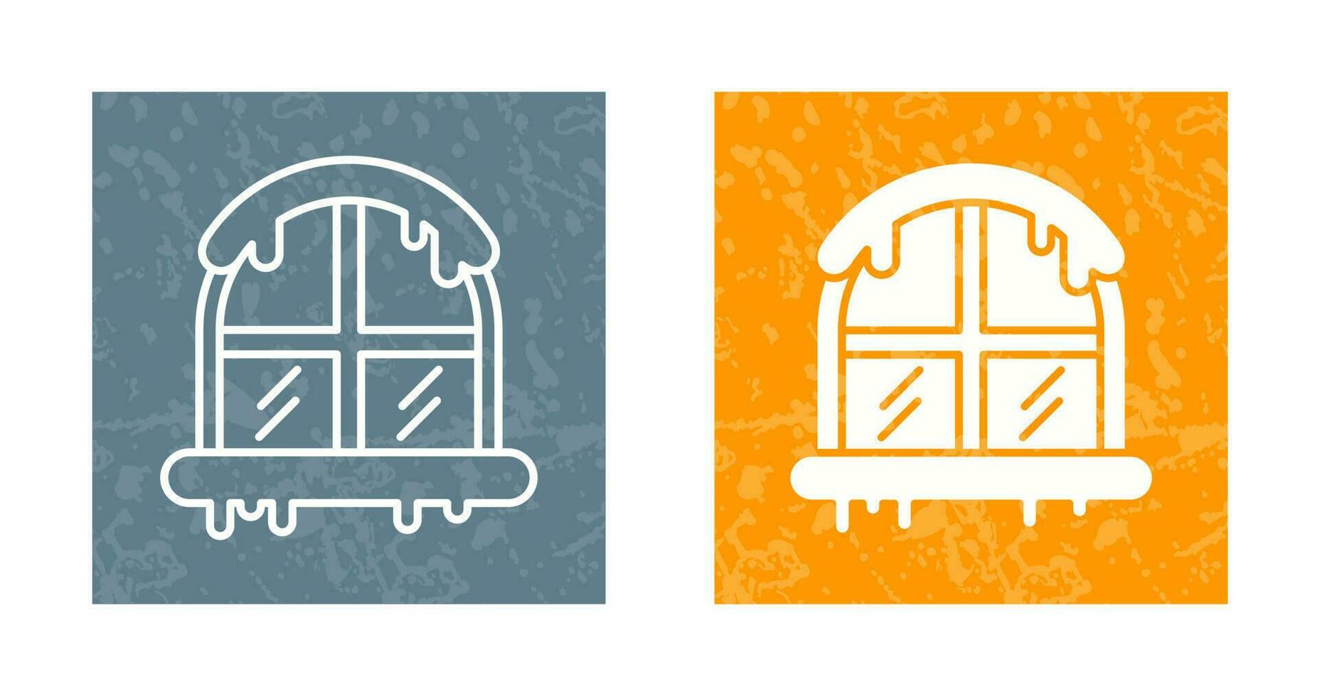 Window Vector Icon