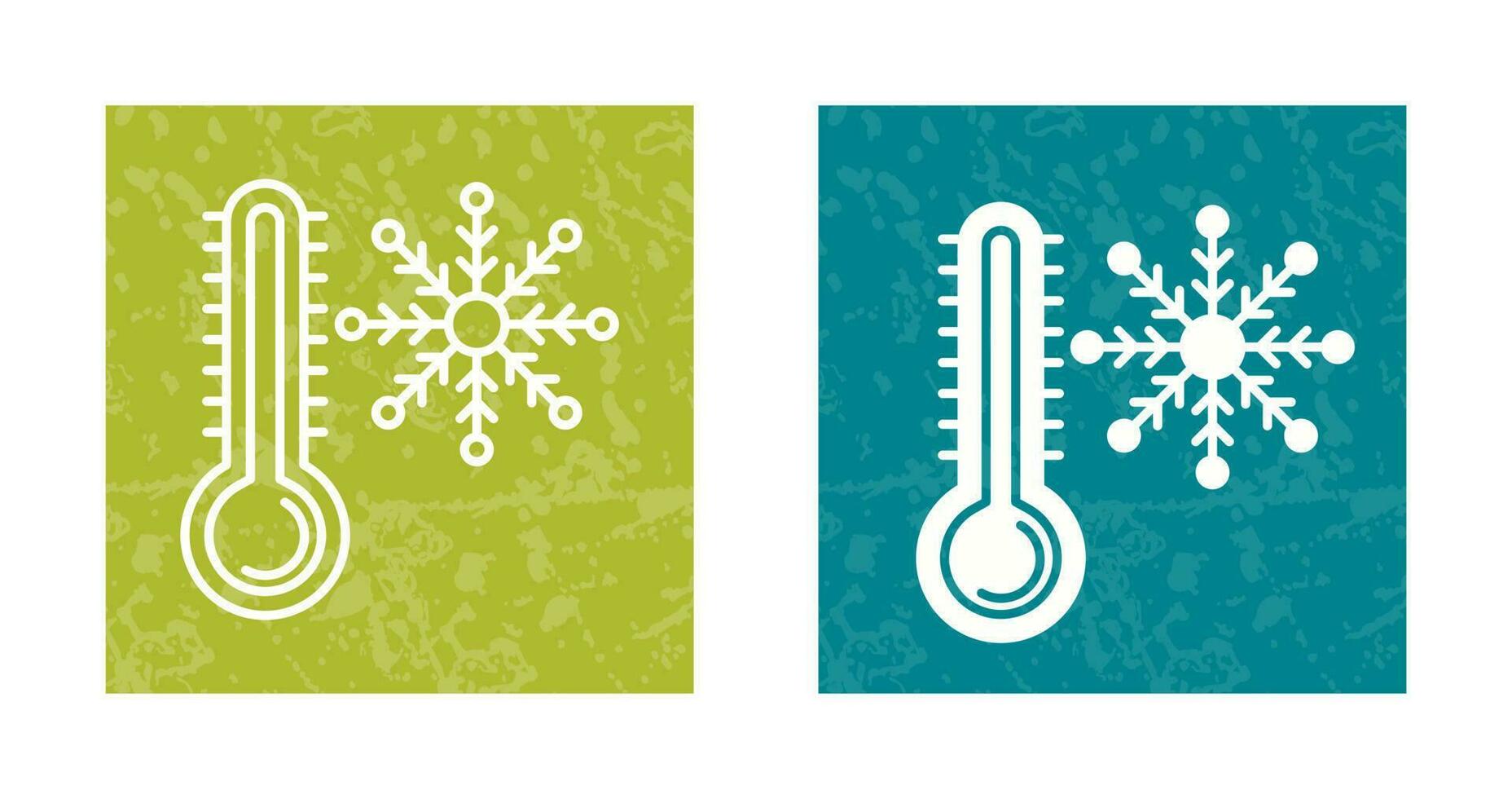 Cold Vector Icon