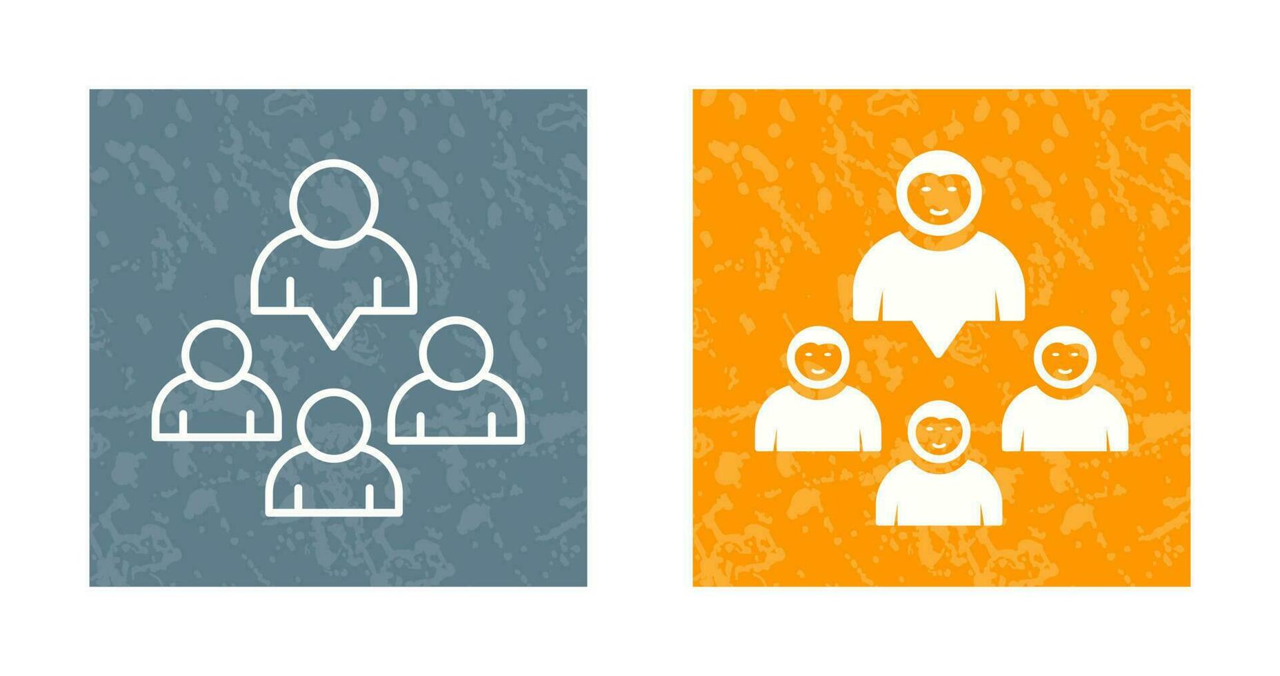 Group Vector Icon