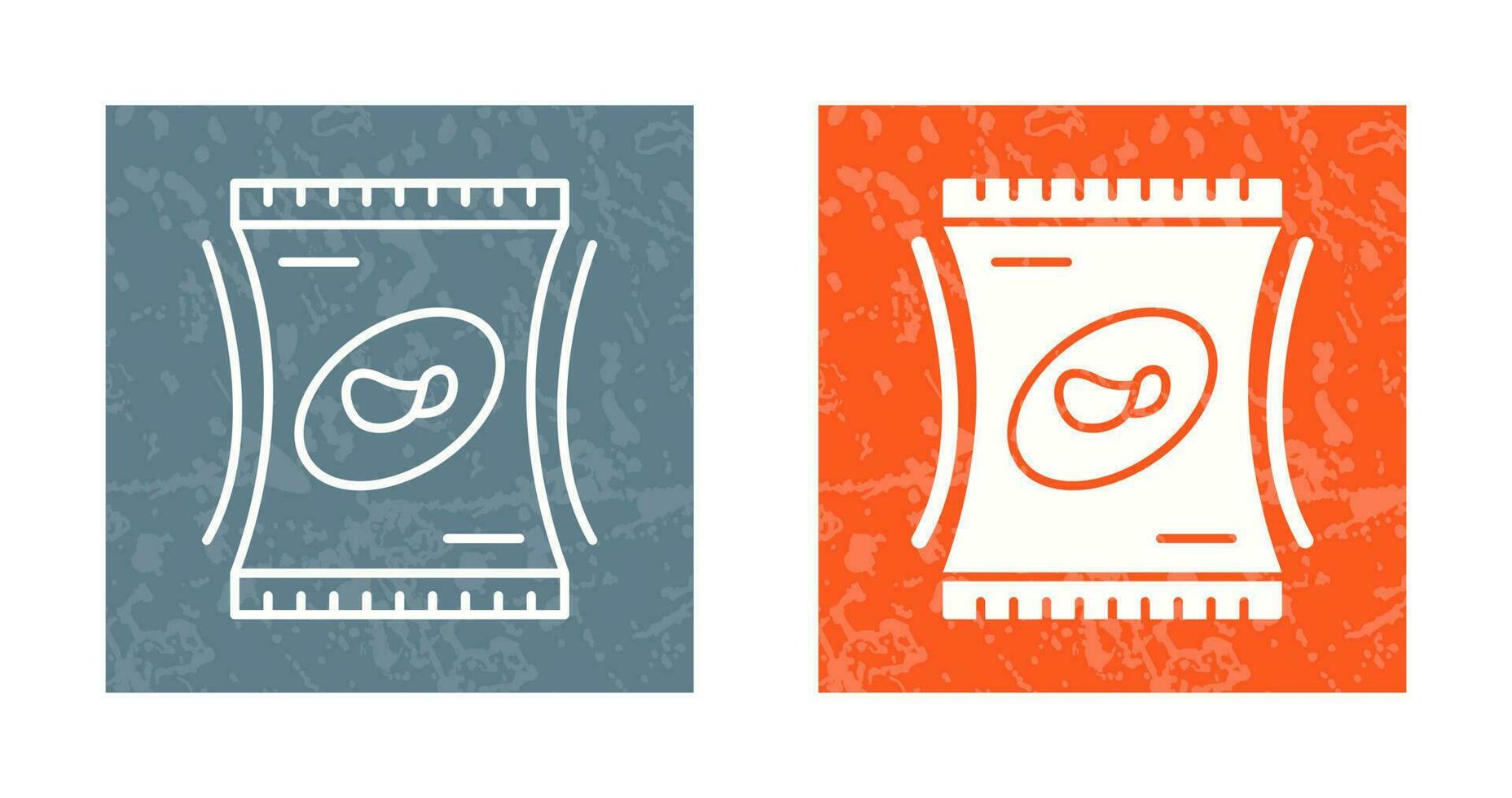 Snack Vector Icon