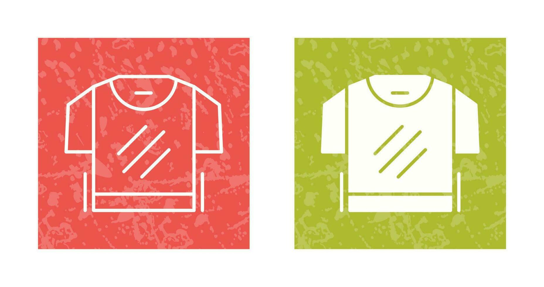 TShirt Vector Icon