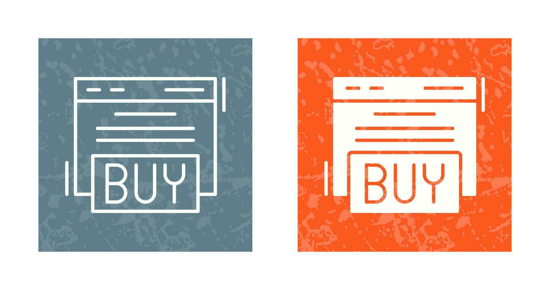 Buy Vector Icon