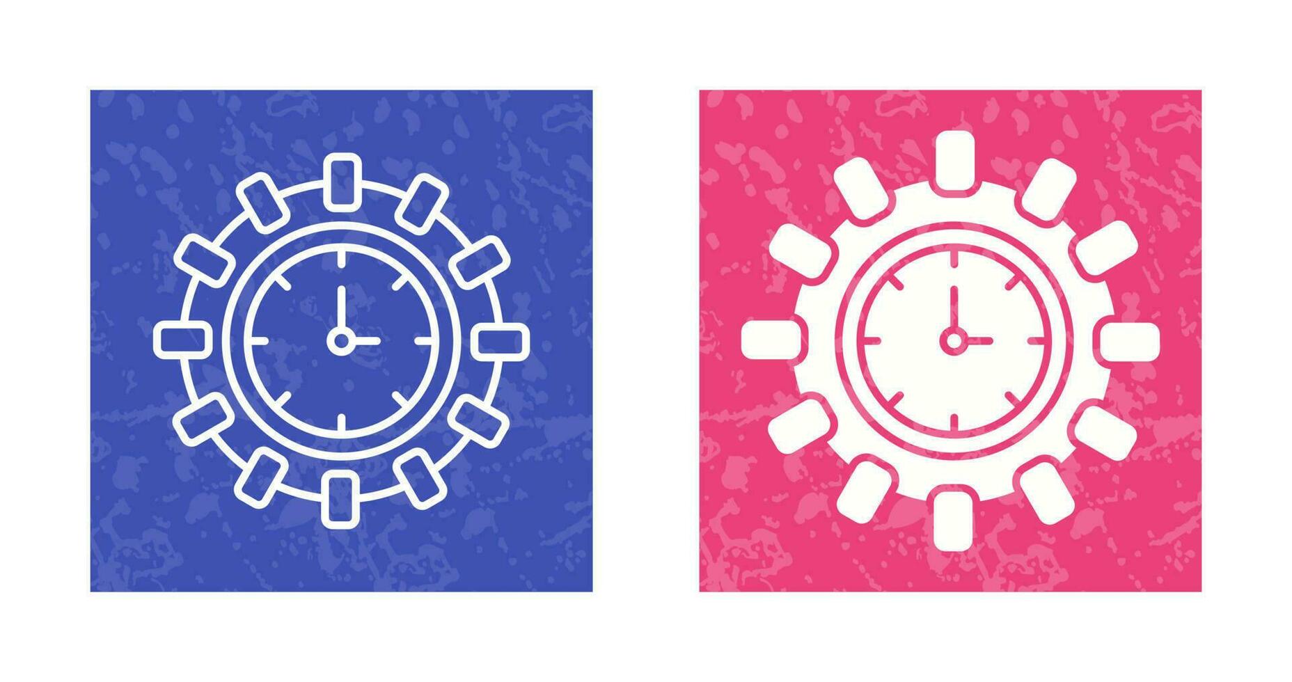 Direction Vector Icon