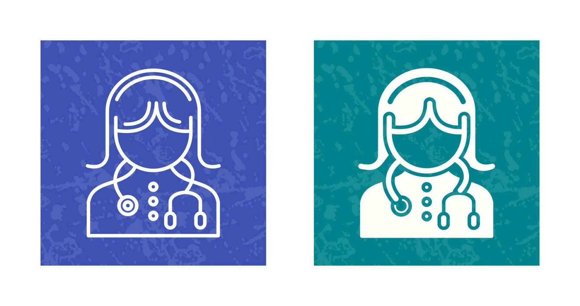 Medical Support Vector Icon