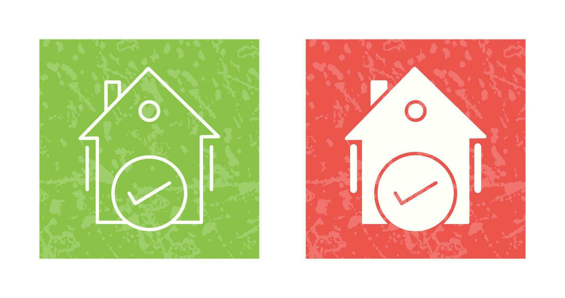 Houses Vector Icon
