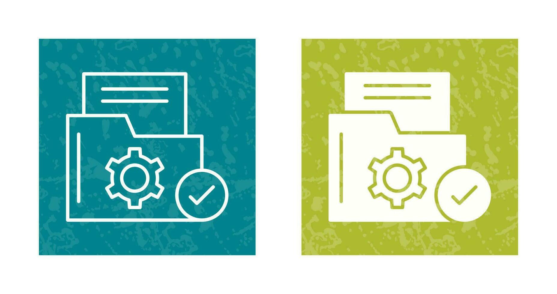 Folder Vector Icon
