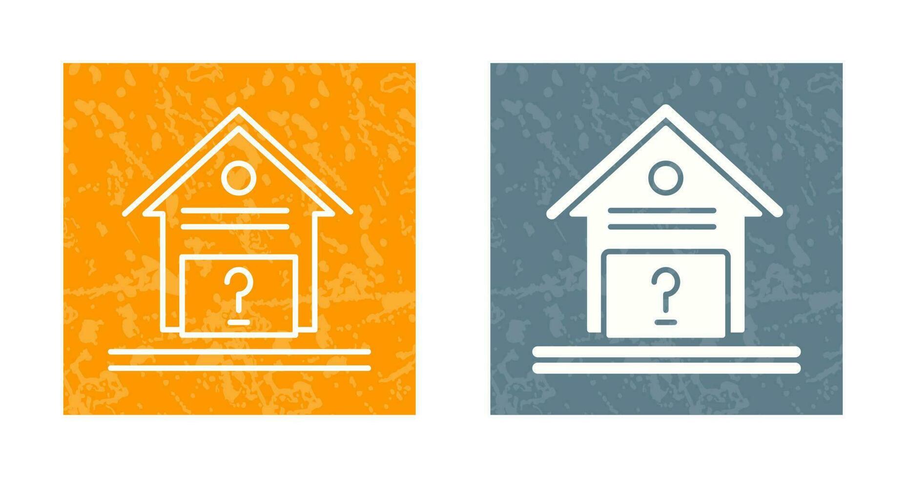 Unknown Vector Icon