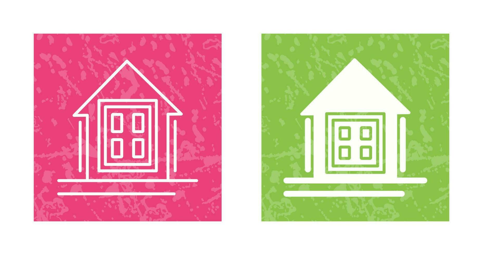 Window Vector Icon