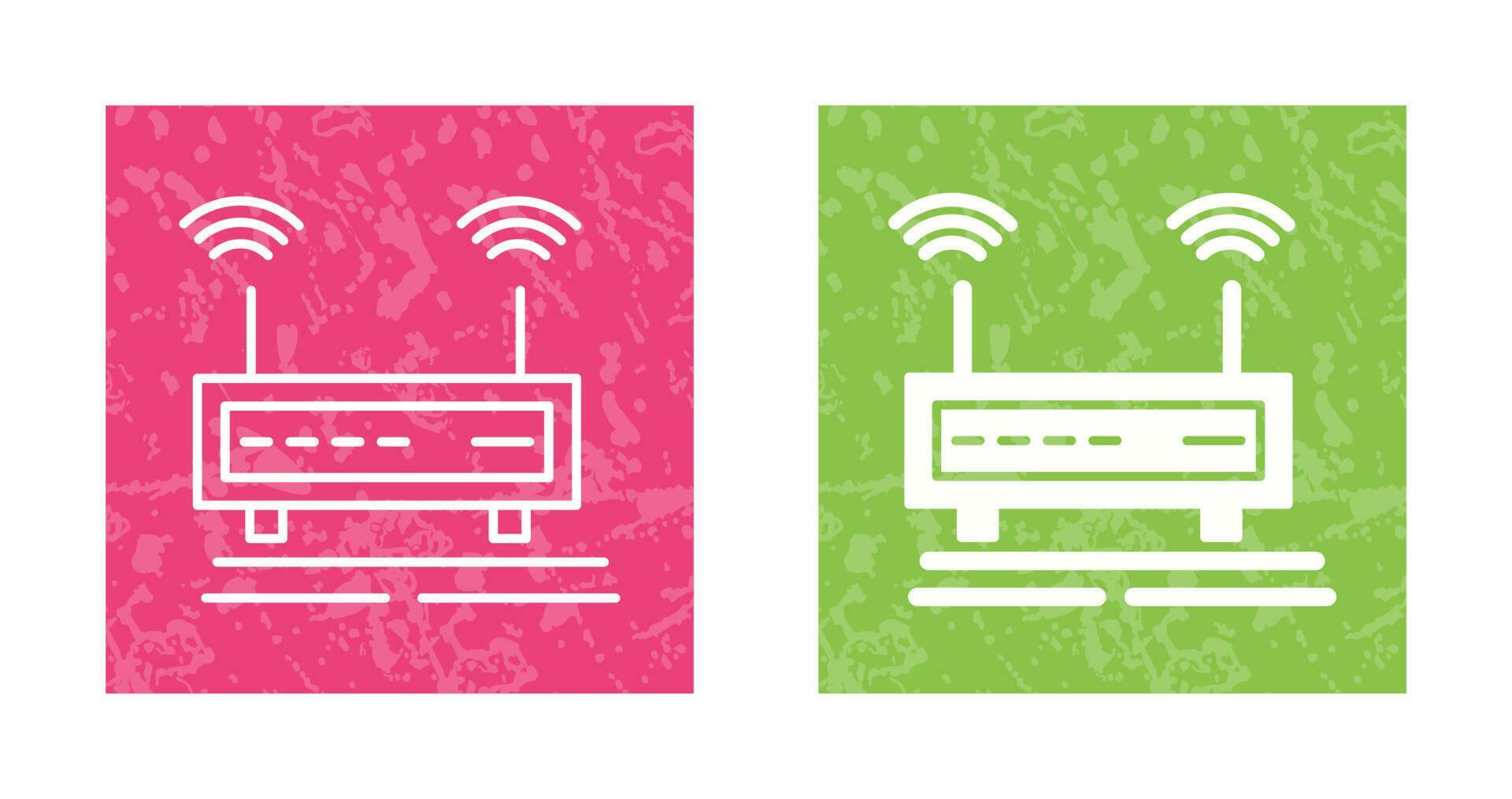 Wifi Signals Vector Icon 24426732 Vector Art at Vecteezy