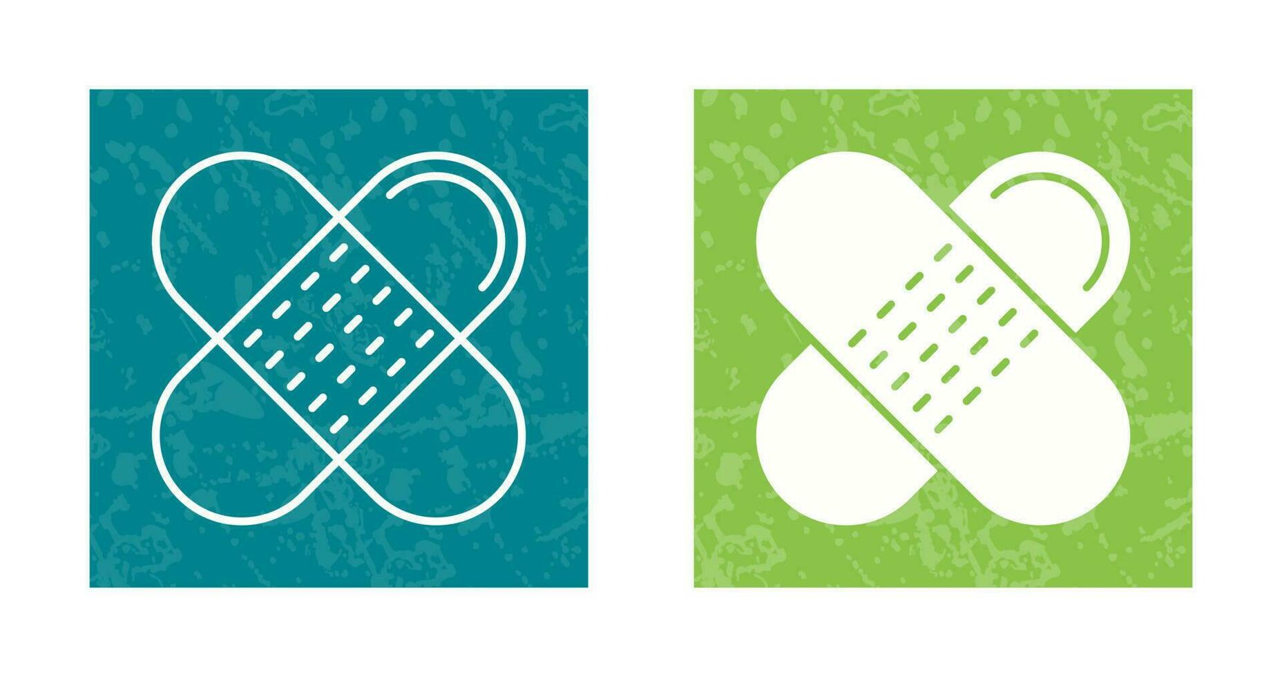 Bandage Vector Icon
