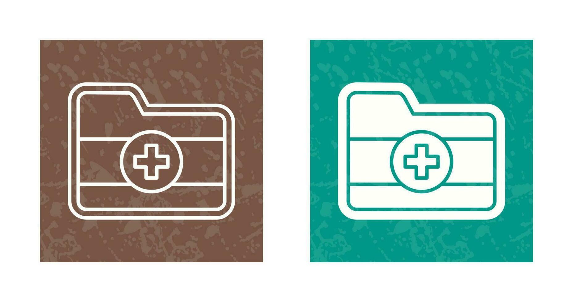 Folder Vector Icon