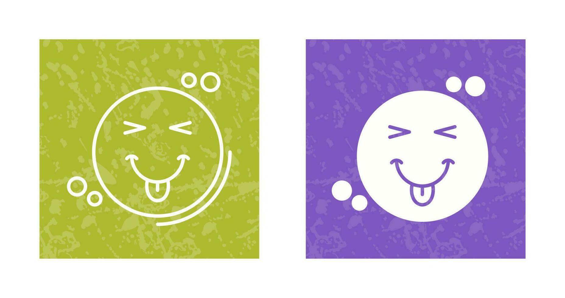 Naughty Vector Icon