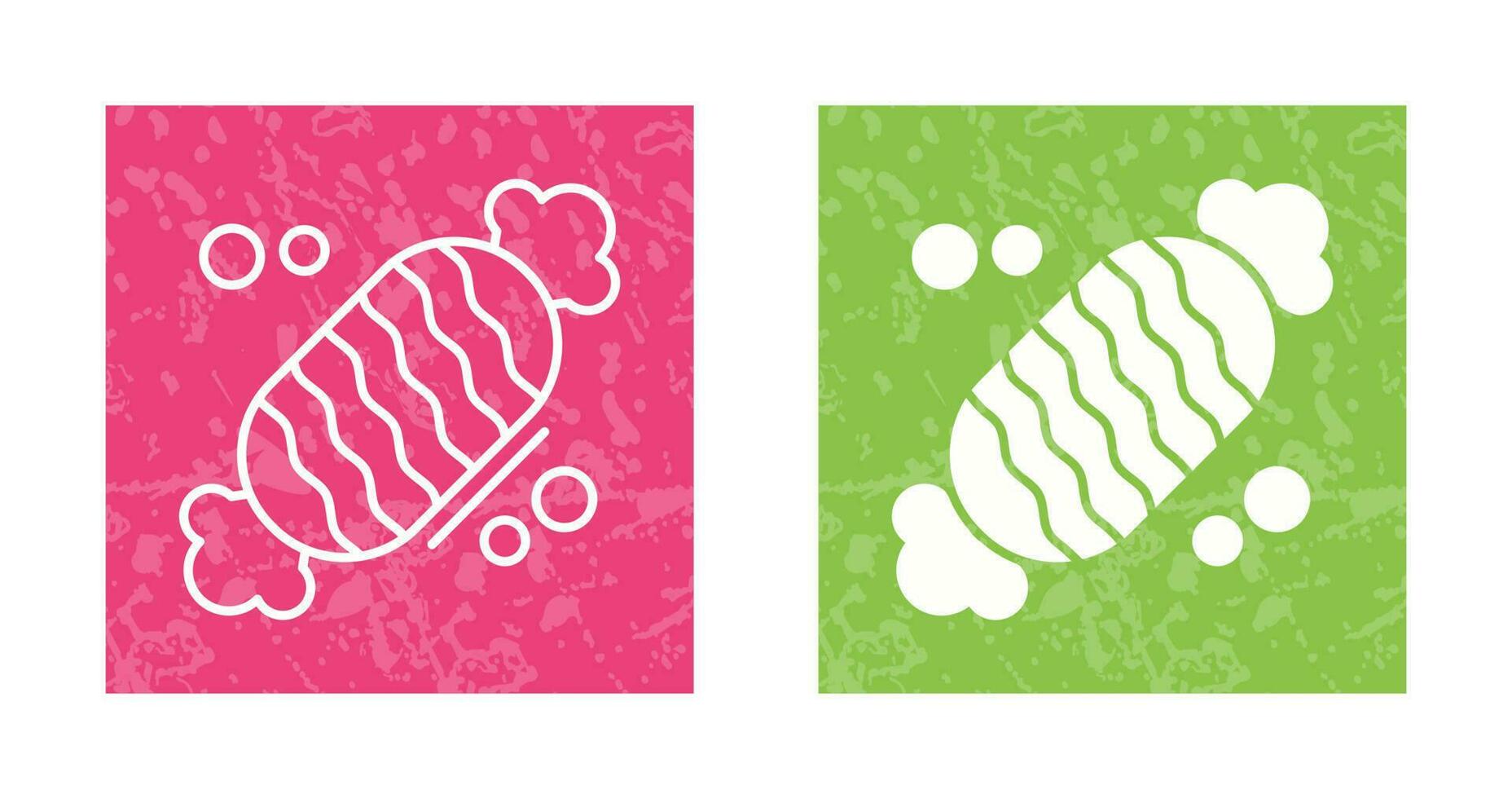 Candy Vector Icon