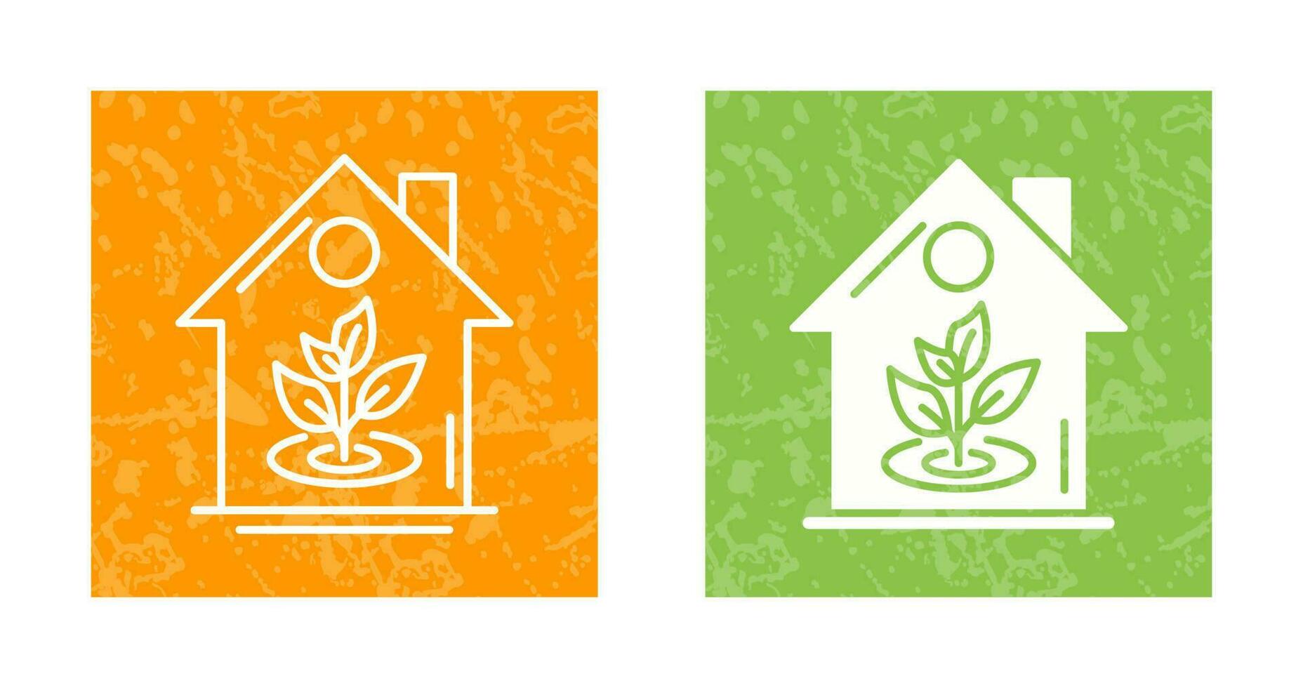 Plant Vector Icon