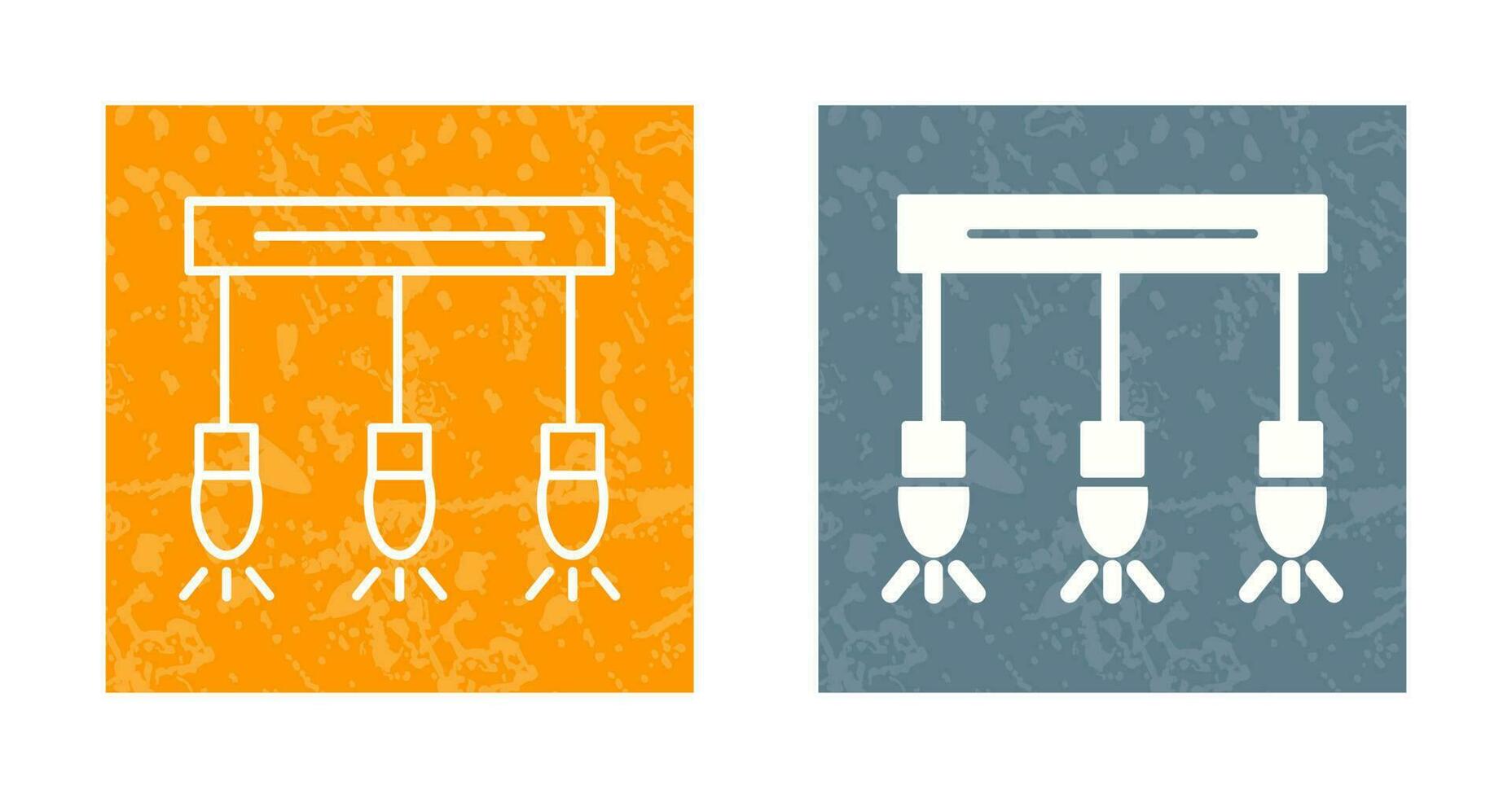 Light Vector Icon
