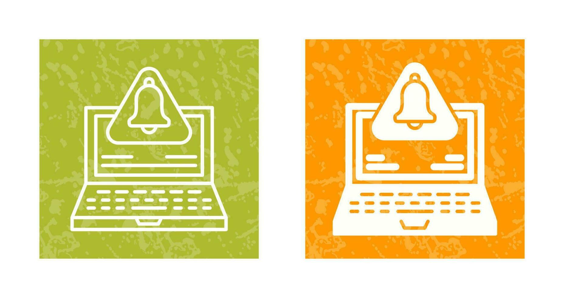 Notification Vector Icon