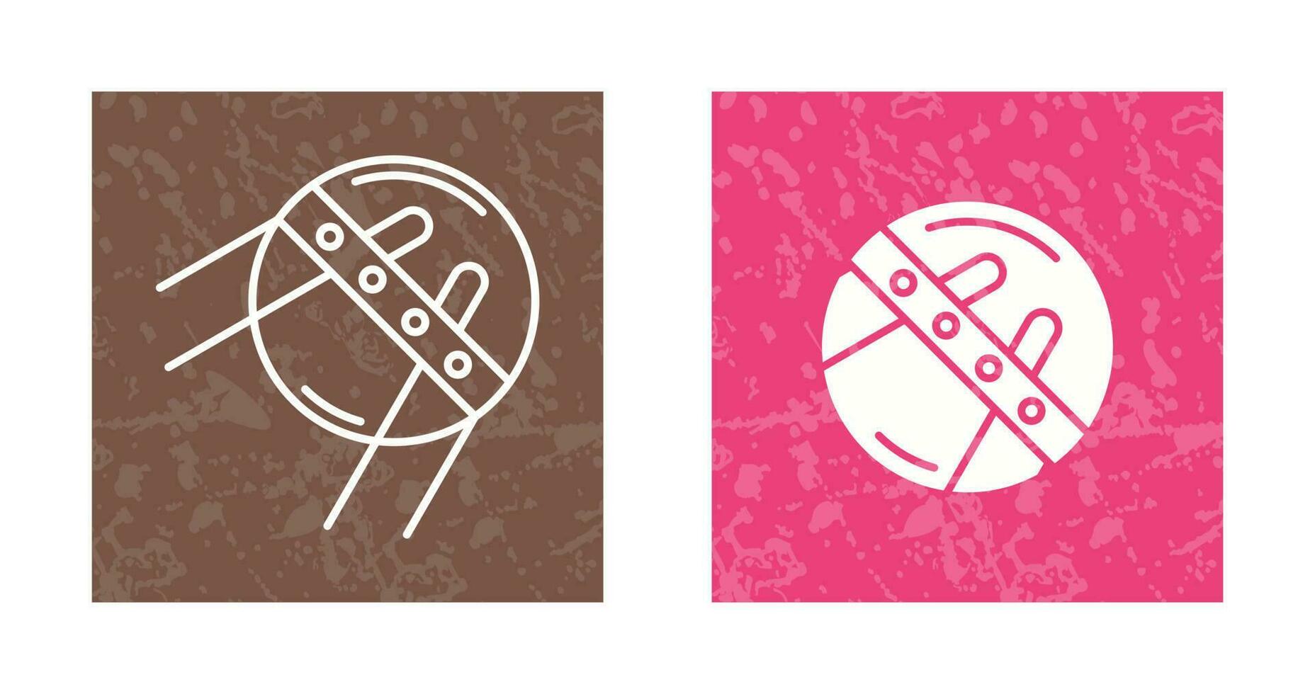Sputnik Vector Icon