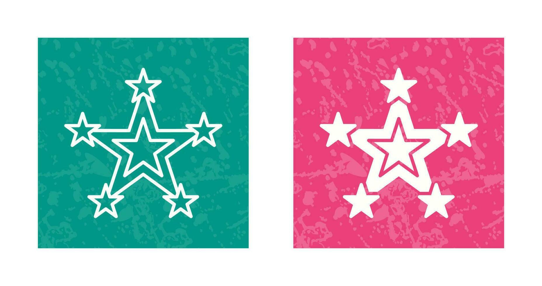 Star Vector Icon