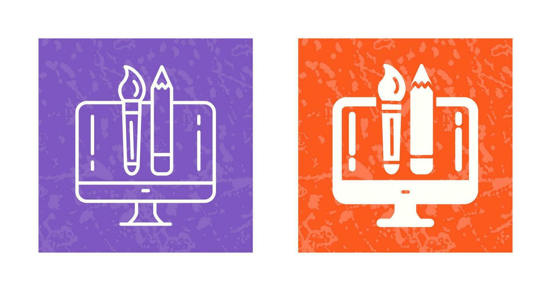 Creatie Design Vector Icon