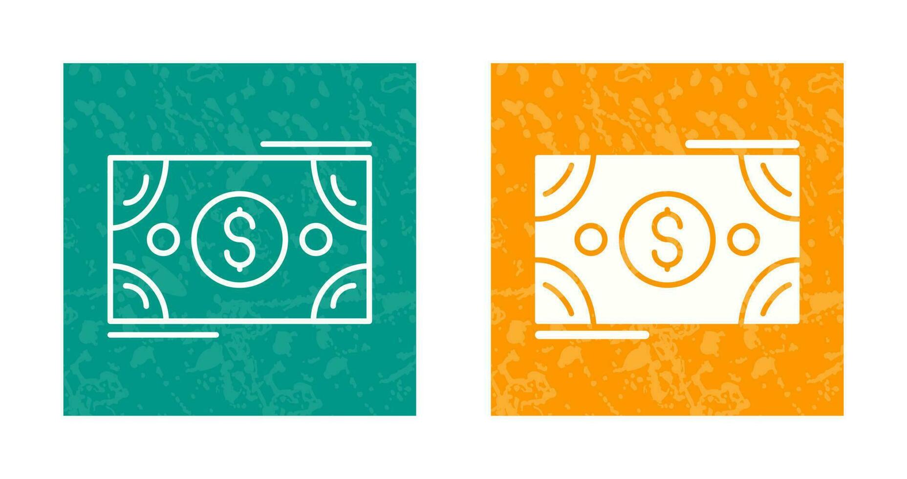 Dollar Vector Icon