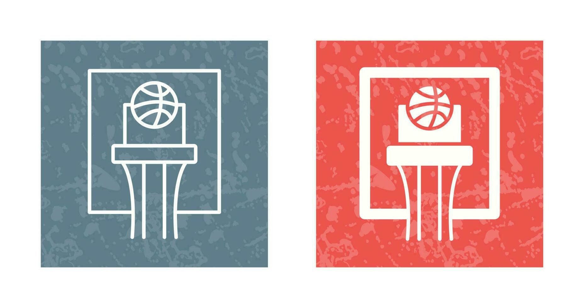 Basketball Vector Icon