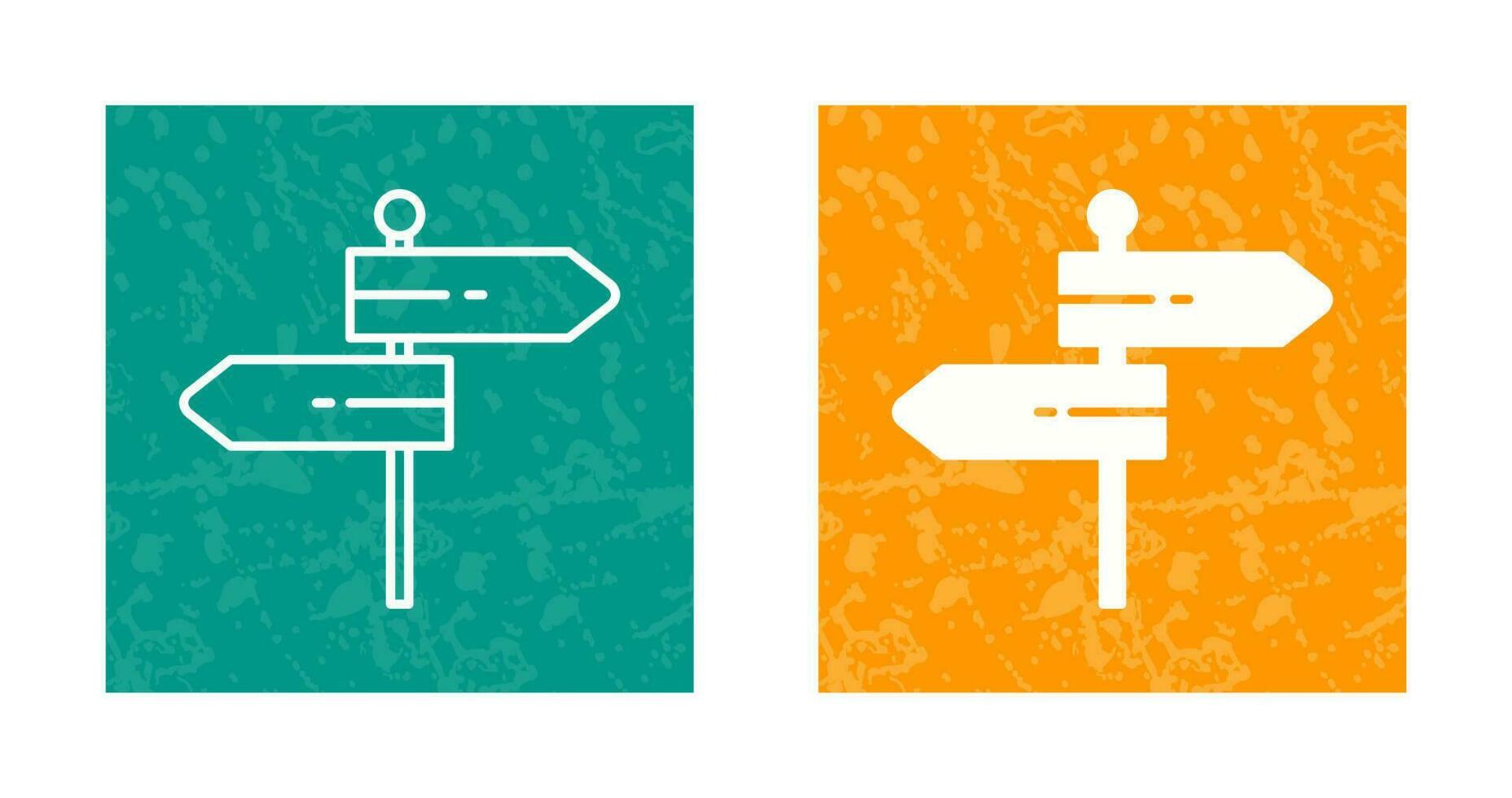 Direction Vector Icon