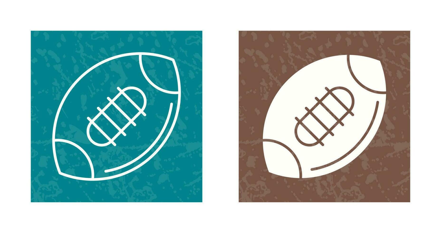 Football Vector Icon
