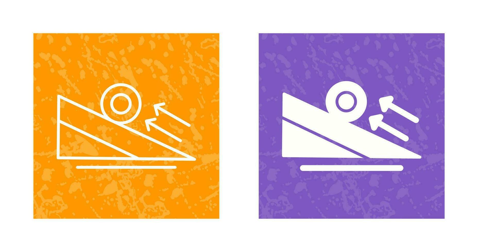 Force Vector Icon