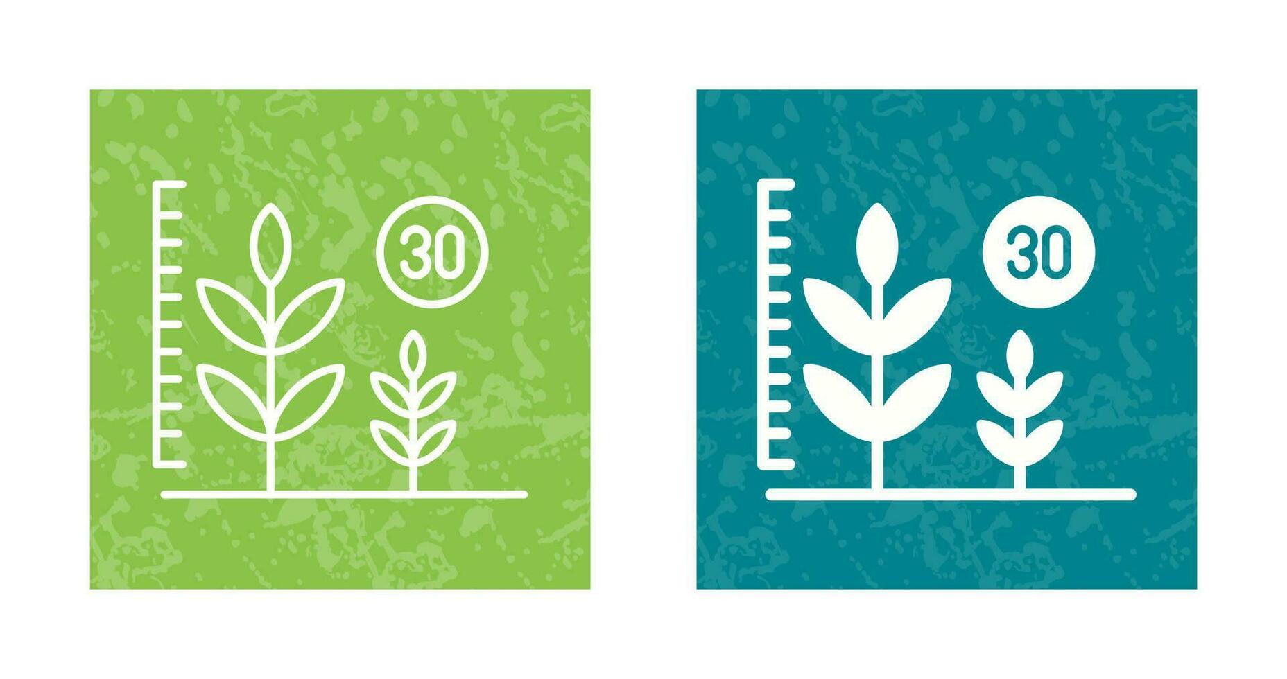 Growth Vector Icon