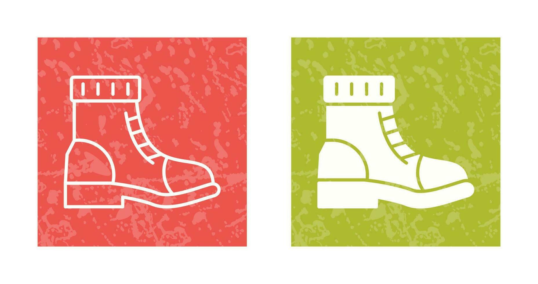 Boots Vector Icon