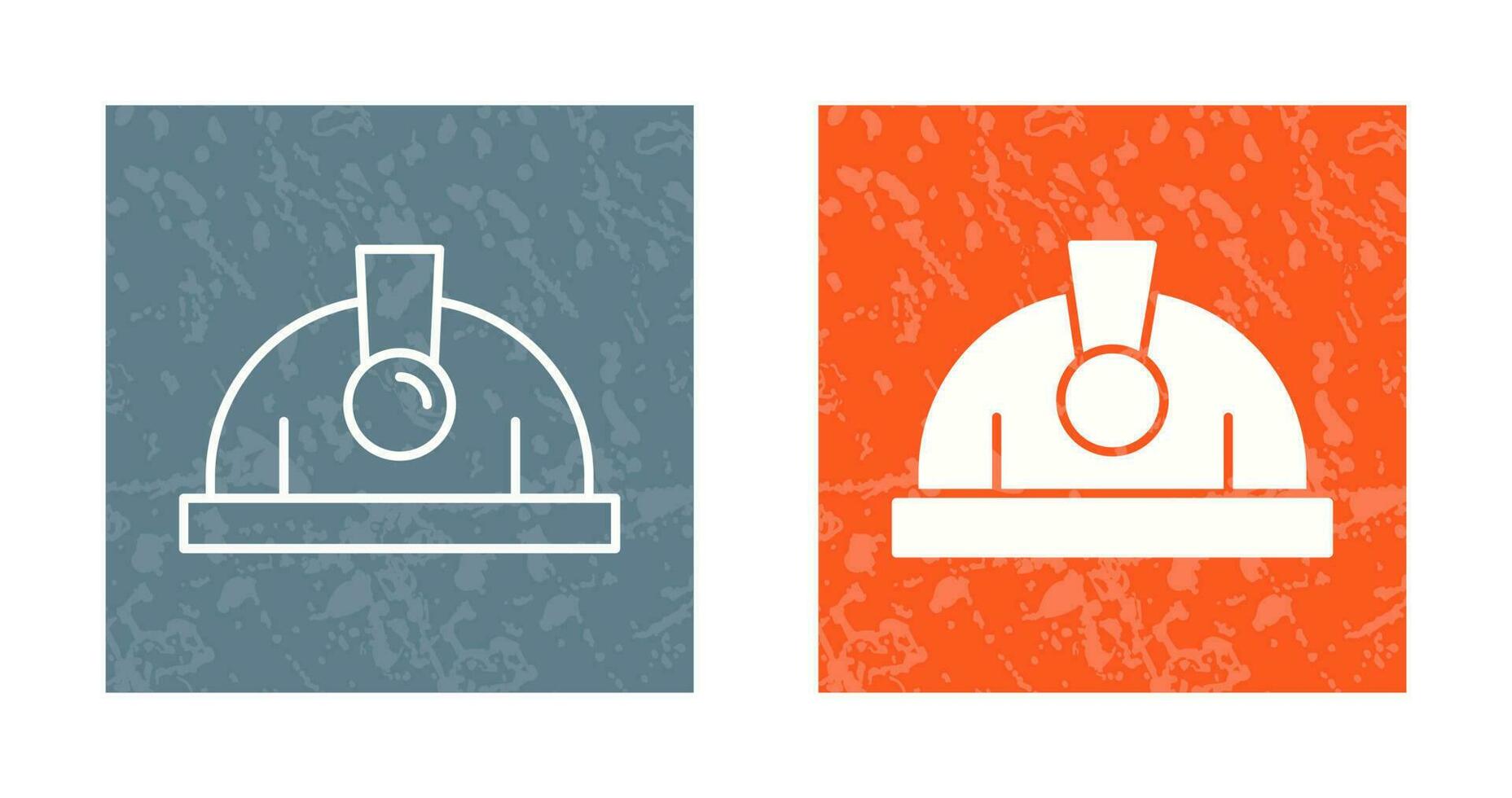 Helmet Vector Icon