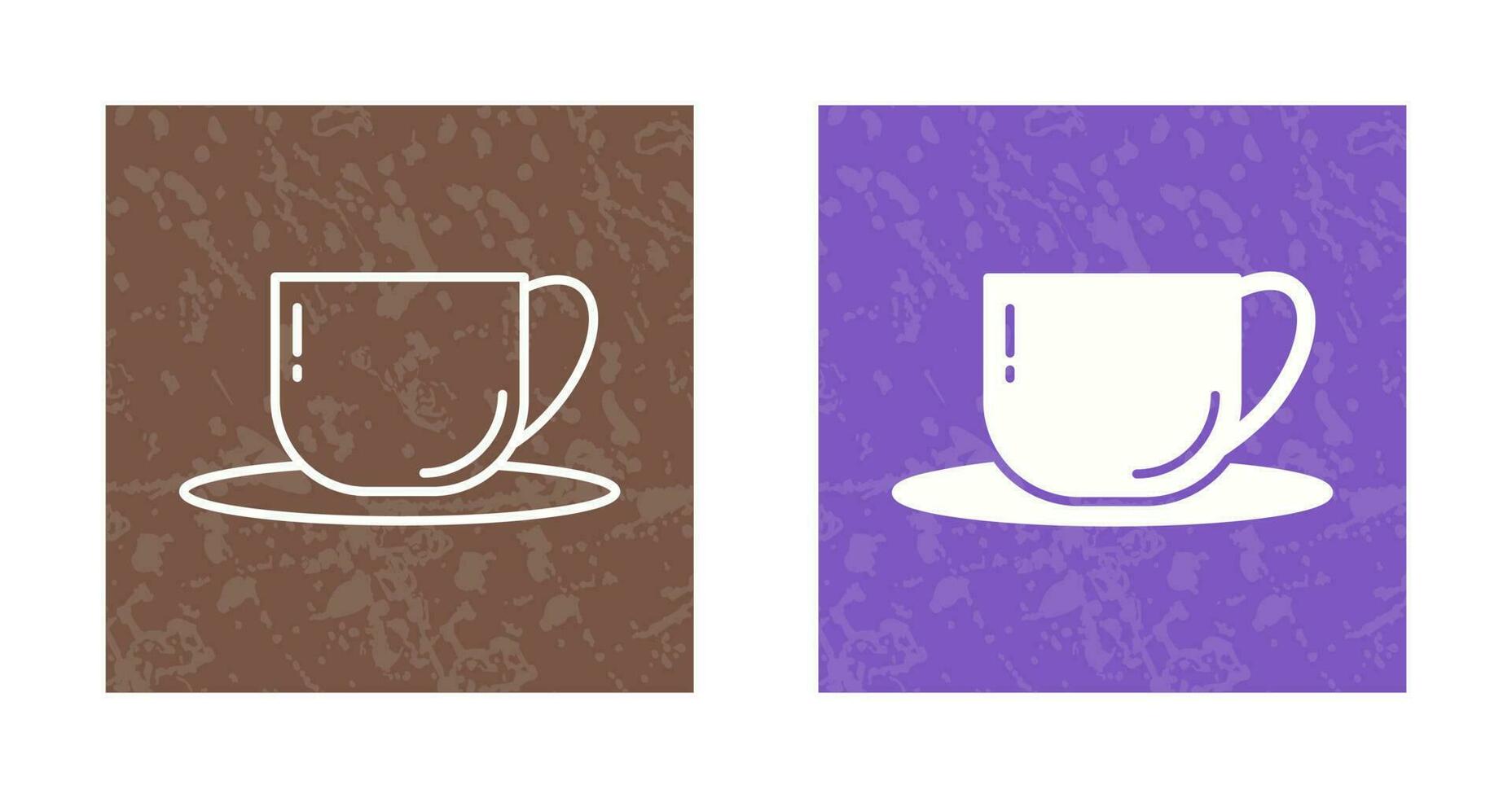 Tea Vector Icon