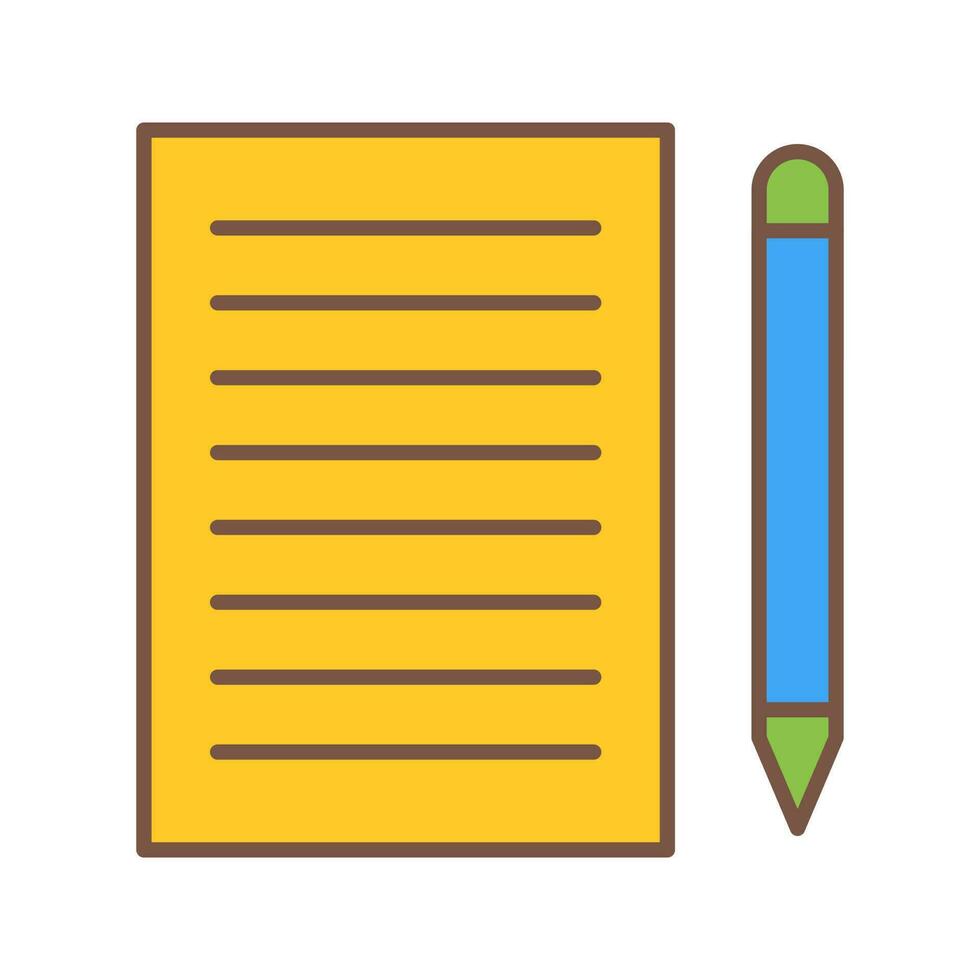 Write Feedback Vector Icon 24428481 Vector Art at Vecteezy