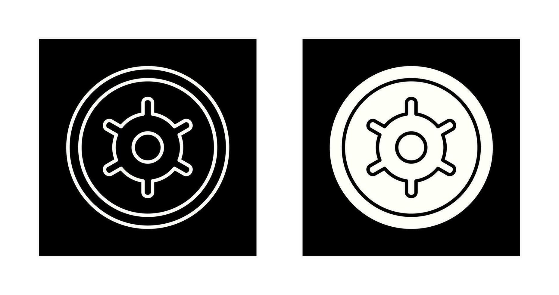 Unique Technical Support Vector Icon