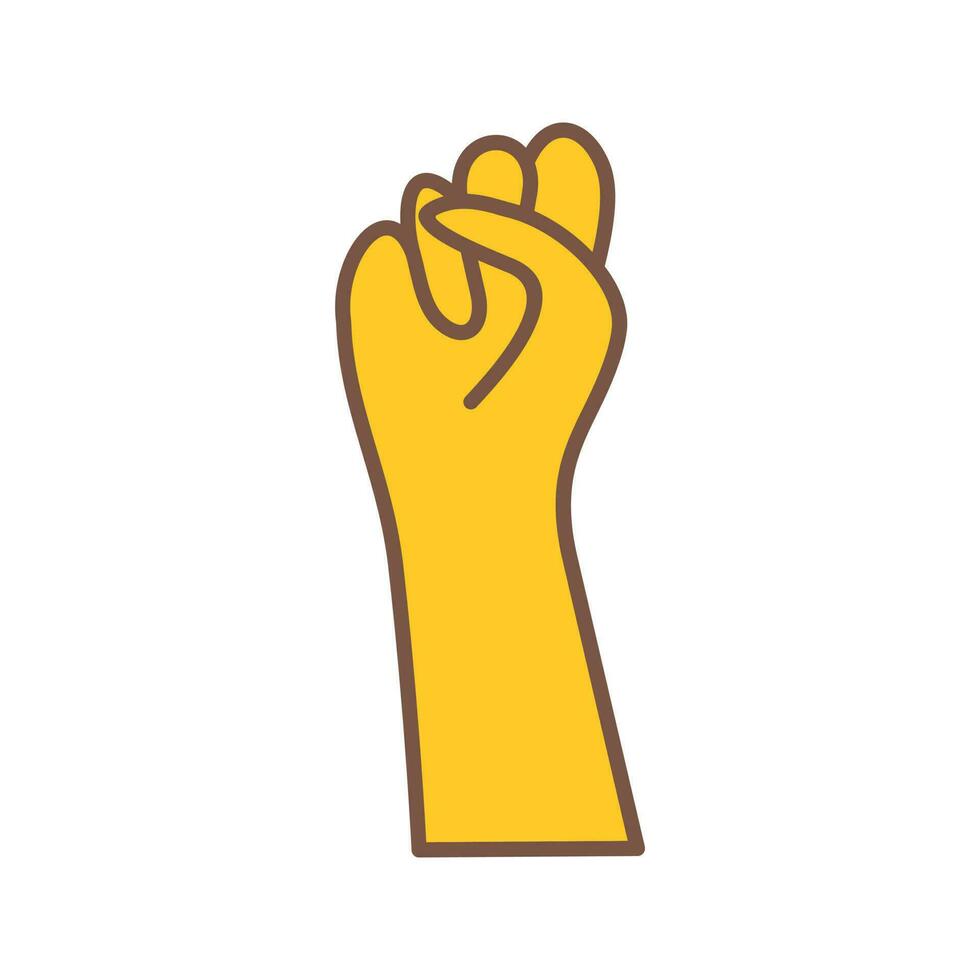 Power Vector Icon